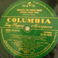 Lecuona Cuban Boys – Beneath The Cuban Moon - 1955 - Vinyl Record LP 10" MONO