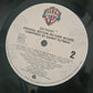 Danny Elfman – Batman (Original Motion Picture Score) - 1989 (Australian Pressing) - Vinyl Record LP