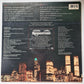Various (Dolly Parton) - Rhinestone: Original Soundtrack From Motion Picture – 1984 - Vinyl Record LP