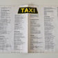 Taxi – Taxi - 1977 (German Pressing) - Vinyl Record LP