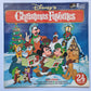 Larry Groce, The Mike Sammes Singers & The Disneyland Children's Sing-Along Chorus – Disney's Christmas Favorites - 1979 (1980 Australian Pressing) - Vinyl Record LP (near mint)