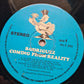 Rodriguez – Coming From Reality - 1979 (Australian Pressing) - Vinyl Record LP