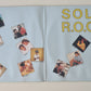 Various Artists – Solid R.O.C.K. - 1985 (Australian Only Pressing) - Vinyl Record 2LP (near mint)