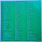 Boz Scaggs – HITS! - 1980 - Vinyl Record LP