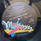 Skyhooks – The Best Of The Skyhooks - 1979 (rare 80's pressing) - Vinyl Record LP (Excellent)