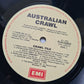 Australian Crawl – Crawl File (Greatest Hits) - 1984 - Vinyl Record LP