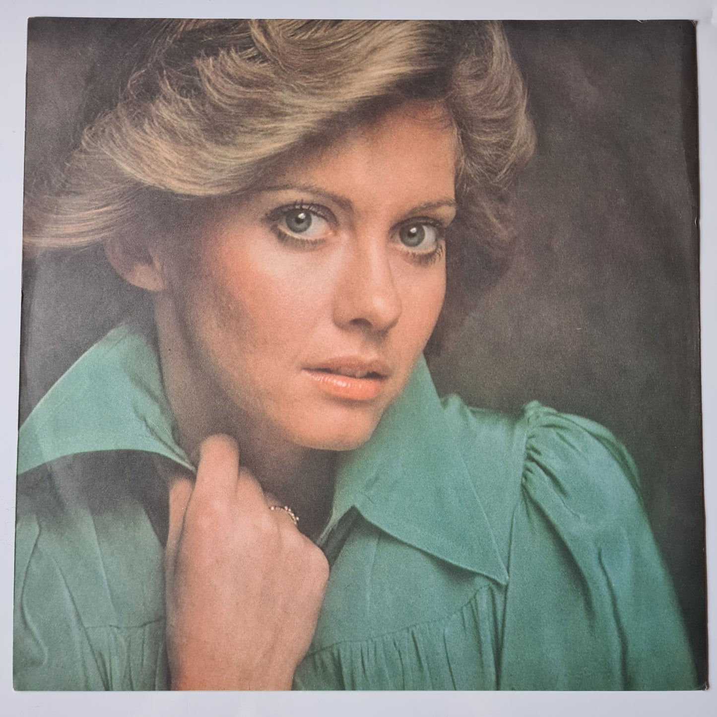 Olivia Newton John – Great Hits: First Impressions - 1974 - Vinyl Record LP