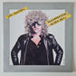 Ian Hunter – All American Alien Boy - 1976 - Vinyl Record LP (near mint)