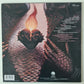 Cher – Heart Of Stone - 1989 (Rare Skull Cover Variation) - Vinyl Record LP