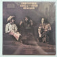 Creedence Clearwater Revival – Mardi Gras - 1972 (2023 Australian Exclusive Clear Vinyl) - Vinyl Record LP (Brand New Sealed)