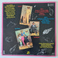 Kid Creole & The Coconuts – Tropical Gangsters - 1982 - Vinyl Record LP