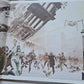 Jeff Wayne – Jeff Wayne's Musical Version Of The War Of The Worlds - 1978 (Gatefold) - Vinyl Record 2LP (near mint)