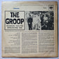 The Groop – Woman You're Breaking Me - 1967 (MONO Pressing) - Vinyl Record LP
