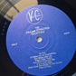 Frank Sinatra – Vocal Classics Presents: 16 Frank Sinatra Rarities- Vinyl Record LP (near mint)
