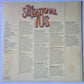 Various - Readers Digest: The Sensational '70s - 1981 - Vinyl Record 8LP BOX SET