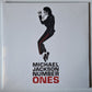 Michael Jackson – Number Ones - 2003 (2026 Worldwide Pressing) - Vinyl Record 2LP by Sound Hound Records