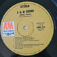 Various – A&M Sound Double Deluxe - 1970 (Australian Pressing) - Vinyl Record 2LP