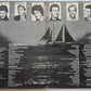 Australian Crawl – Sirocco - 1981 - Vinyl Record LP