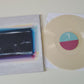 Seims – 3 - 2017 - Vinyl Record LP (Limited Edition, Clear Vinyl)