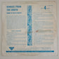 Edmundo Ros & His Orchestra – Bongos From The South - 1961 - Vinyl Record LP