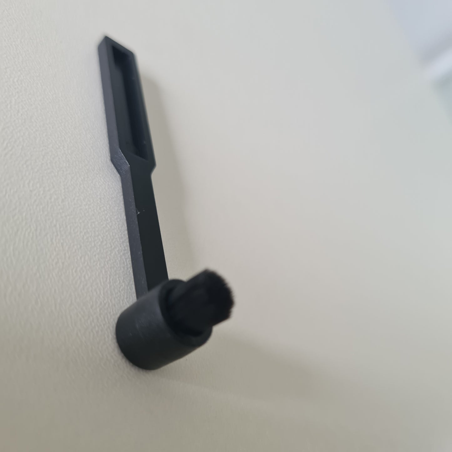Carbon Fibre Anti Static - Record Stylus Cleaning Brush - FREE POSTAGE