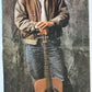 John Williamson - Warragul - 1989 - Vinyl Record LP