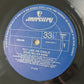 Steve Miller Band – Fly Like An Eagle - 1976 - Vinyl Record LP