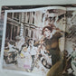 Jeff Wayne – Jeff Wayne's Musical Version Of The War Of The Worlds - 1978 (Gatefold) - Vinyl Record 2LP with booklet