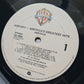 America – History: America's Greatest Hits - 1975 (Late 70's Australian Reissue) - Vinyl Record LP