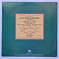 Howard Ashman & Alan Menken – Little Shop Of Horrors: Original Cast Album - 1982 - Vinyl Record LP (near mint)