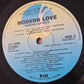 Various Artists – Modern Love 30 Love Songs For Today - 1988 (Australian Only Release) - Vinyl Record 2LP