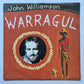 John Williamson - Warragul - 1989 - Vinyl Record LP