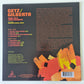 Stan Getz & João Gilberto Featuring Antonio Carlos Jobim  – Getz / Gilberto - 1964 (2024 Italian Yellow Vinyl Pressing) - Vinyl Record LP