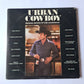 Urban Cowboy –The Original Movie Soundtrack - 1980 (Gatefold) - Vinyl Record 2LP