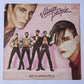 Village People – Renaissance - 1981 - Vinyl Record LP