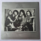 Van Halen – Women & Children First - 1980 - Vinyl Record LP