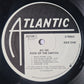 AC/DC – Flick Of The Switch - 1983 - Vinyl Record LP - Sound Hound Records