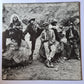 Aerosmith – Night In The Ruts - 1979 - Vinyl Record LP - Sound Hound Records