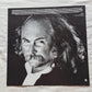 David Crosby – Oh Yes I Can - 1989 - Vinyl Record LP - Sound Hound Records