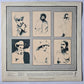 Grateful Dead – Workingman's Dead - 1975 - Vinyl Record LP - Sound Hound Records