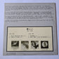 Joe Walsh (Eagles) – Four Tracks From Joe Walsh - 1977 - Vinyl Record EP - Sound Hound Records