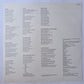 Lindsey Buckingham (Fleetwood Mac) – Law & Order - 1981 (Gatefold) - Vinyl Record LP - Sound Hound Records