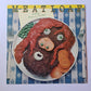Meat Loaf – Stoney & Meatloaf - 1971 (1978 Pressing) - Vinyl Record LP - Sound Hound Records