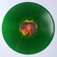 Poison – Open Up & Say... Ahh! - 1988 (Australian Tour Edition Transparent Green Vinyl) - Vinyl Record LP - Sound Hound Records