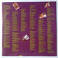 Poison – Open Up & Say... Ahh! - 1988 (Australian Tour Edition Transparent Green Vinyl) - Vinyl Record LP - Sound Hound Records