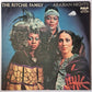The Ritchie Family – Arabian Nights - 1976 - Vinyl Record LP - Sound Hound Records